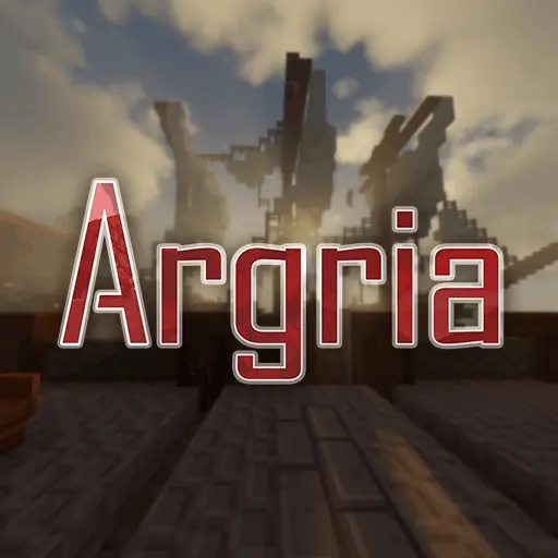 Argria Logo