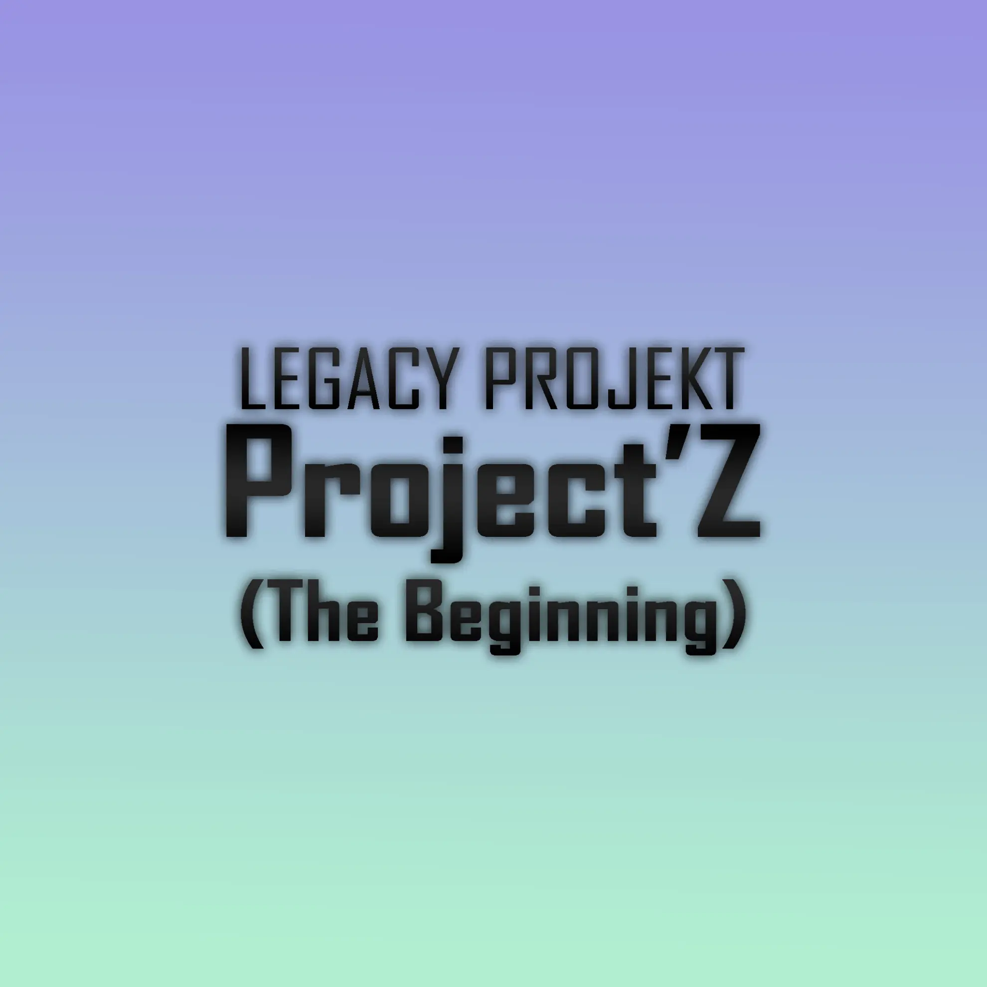 Project'Z Placeholder